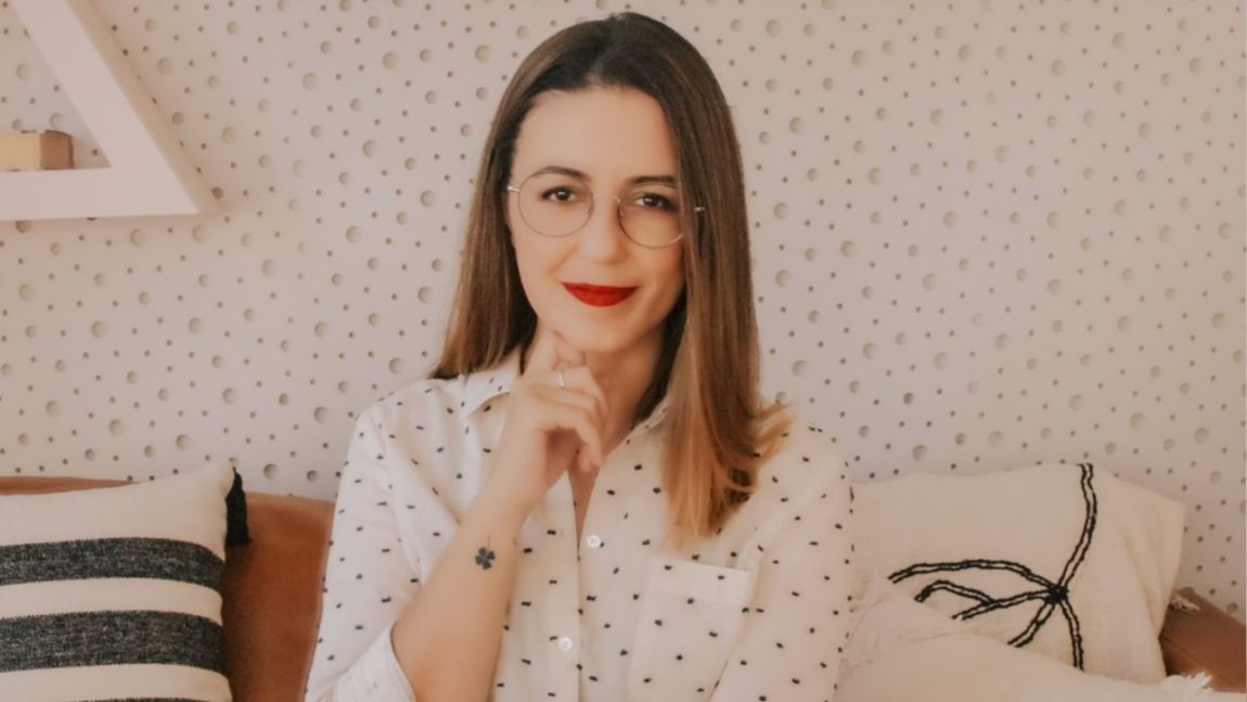 AUTORIDAD CON LA MIRADA