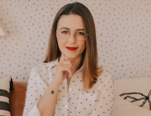 AUTORIDAD CON LA MIRADA