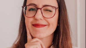 parecer ansioso