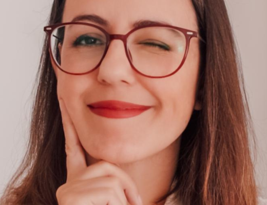parecer ansioso