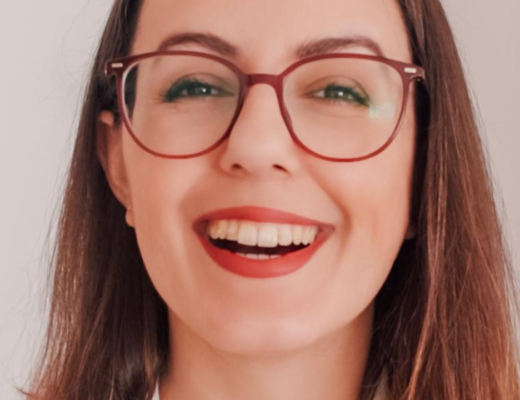 Acaba de Conocer